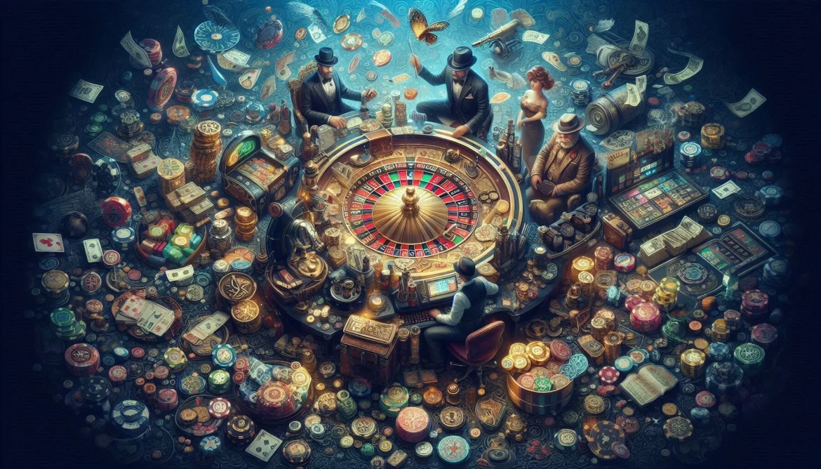 Slotexpress Casino