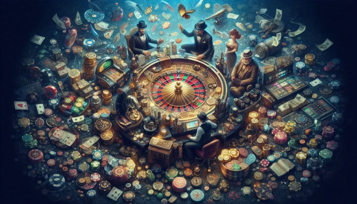Slotexpress Casino